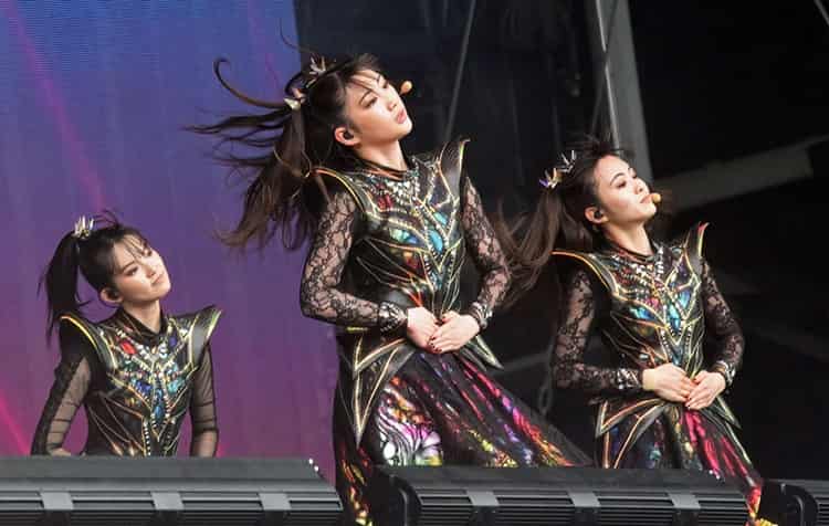 Babymetal conquista Norteamérica y anuncia show en México