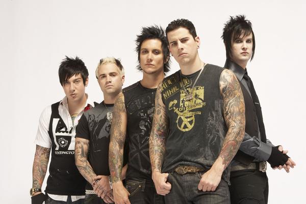 Avenged Sevenfold reprograma su show en Buenos Aires para febrero de 2026