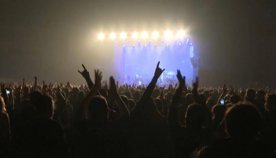 Resitales en Argentina: Una Experiencia Musical Única